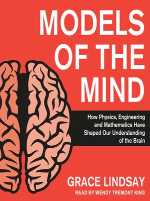 cover image of Models of the Mind